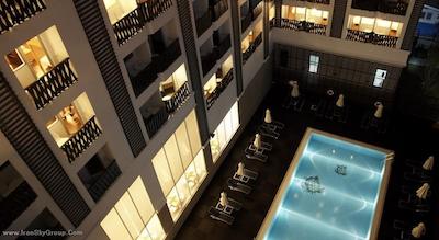 آیبیس پاتایا