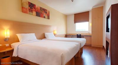 آیبیس پاتایا