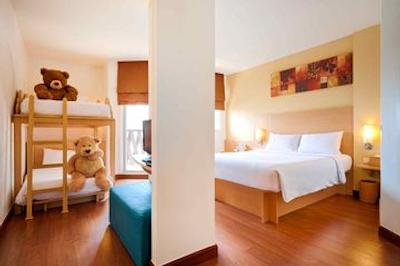 آیبیس پاتایا