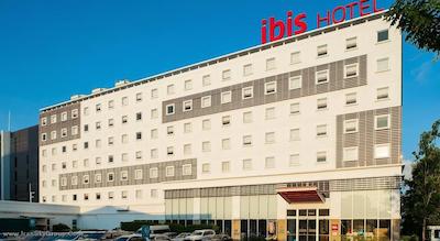 آیبیس پاتایا