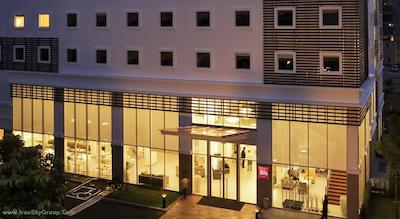 آیبیس پاتایا