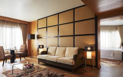 له مریدین نیو دهلی