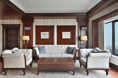 له مریدین نیو دهلی