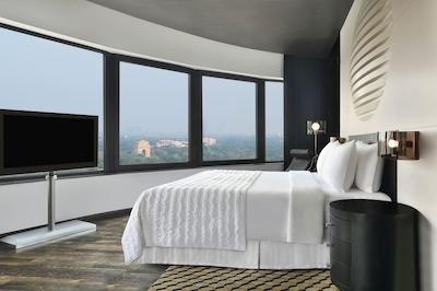 له مریدین نیو دهلی