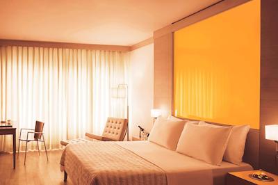 له مریدین نیو دهلی