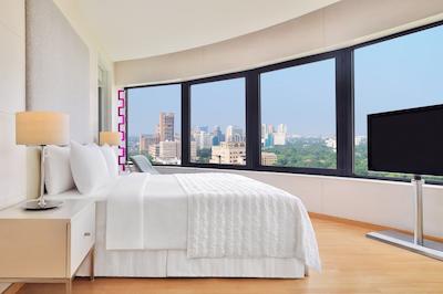 له مریدین نیو دهلی