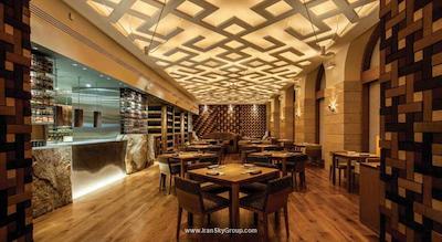 بلومند گرند هتل یوروپ