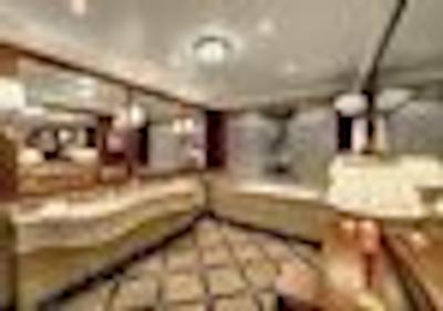 بلومند گرند هتل یوروپ