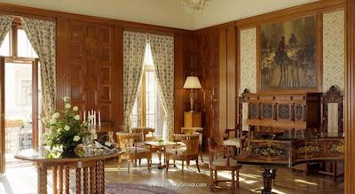 بلومند گرند هتل یوروپ