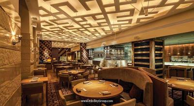 بلومند گرند هتل یوروپ