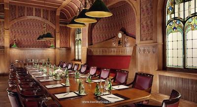 بلومند گرند هتل یوروپ