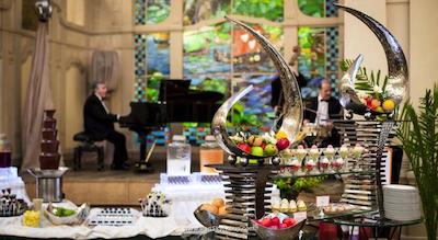 بلومند گرند هتل یوروپ