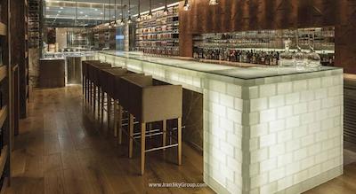 بلومند گرند هتل یوروپ