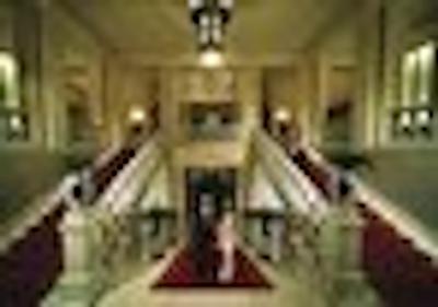 بلومند گرند هتل یوروپ