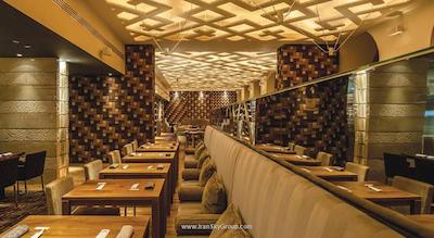 بلومند گرند هتل یوروپ