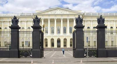 بلومند گرند هتل یوروپ