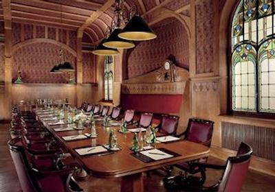 بلومند گرند هتل یوروپ