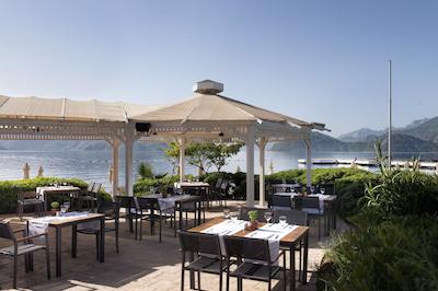 دی-ریزورت گرند آزور مارماریس