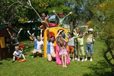 دی-ریزورت گرند آزور مارماریس