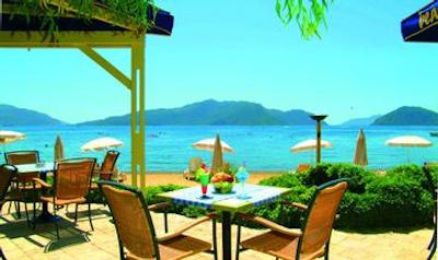 دی-ریزورت گرند آزور مارماریس