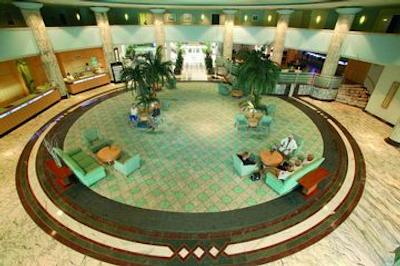 دی-ریزورت گرند آزور مارماریس