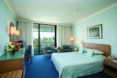 دی-ریزورت گرند آزور مارماریس