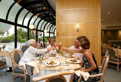 دی-ریزورت گرند آزور مارماریس