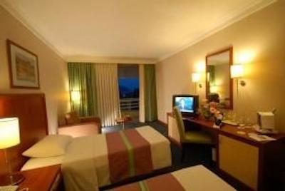 دی-ریزورت گرند آزور مارماریس