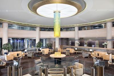 دی-ریزورت گرند آزور مارماریس