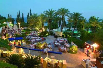 دی-ریزورت گرند آزور مارماریس