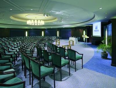 دی-ریزورت گرند آزور مارماریس