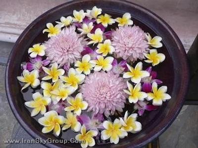 سان ریزورت اند اسپا