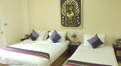 سان ریزورت اند اسپا