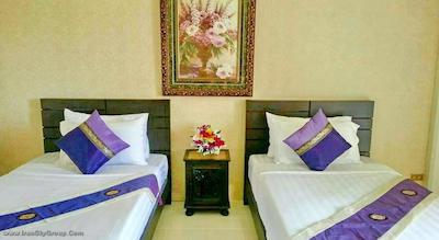 سان ریزورت اند اسپا