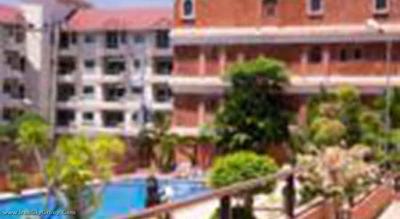 سان ریزورت اند اسپا