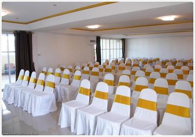 سان ریزورت اند اسپا