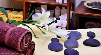 سان ریزورت اند اسپا