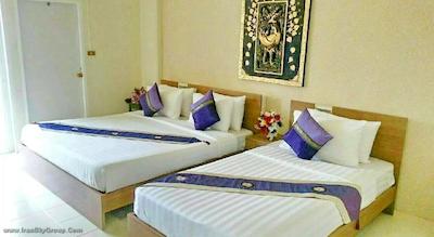 سان ریزورت اند اسپا