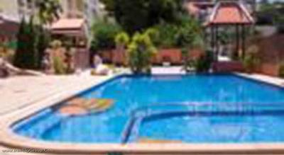 سان ریزورت اند اسپا