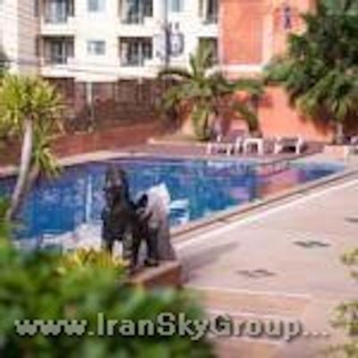 سان ریزورت اند اسپا