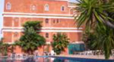 سان ریزورت اند اسپا