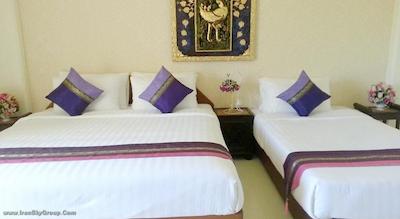 سان ریزورت اند اسپا