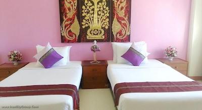 سان ریزورت اند اسپا