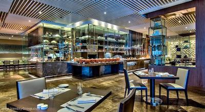 رادیسون بلو پلازا بانکوک