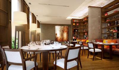 رادیسون بلو پلازا بانکوک