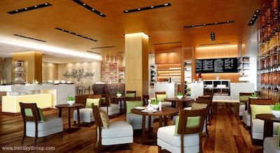 رادیسون بلو پلازا بانکوک