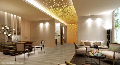 رادیسون بلو پلازا بانکوک