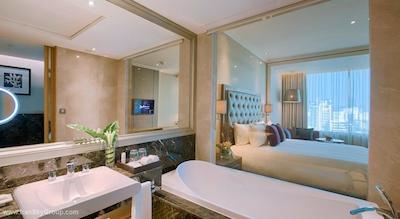 رادیسون بلو پلازا بانکوک