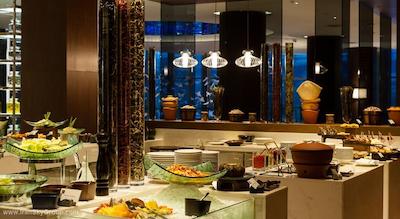 رادیسون بلو پلازا بانکوک