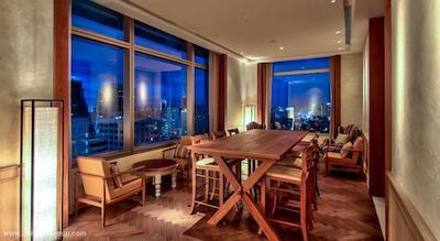 رادیسون بلو پلازا بانکوک